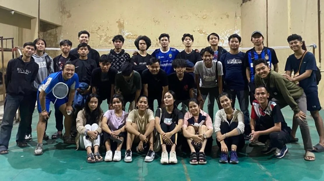 HIMASI team activity